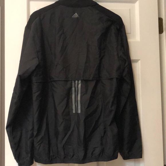 Golf jacket - Picture 4 of 4